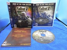 Fallout 3 -- Game of the Year