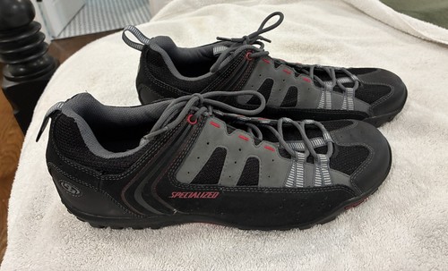 Come nuovo scarpe ciclismo - nuovo!,