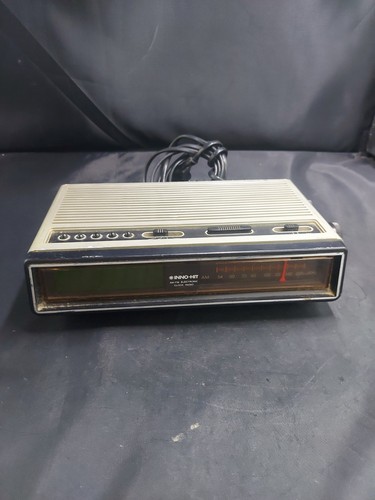 Vintage inno hit radiosveglia - vintage, inno-hit