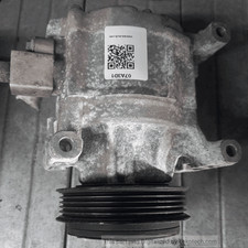 51747318 Compressore a/c  FIAT