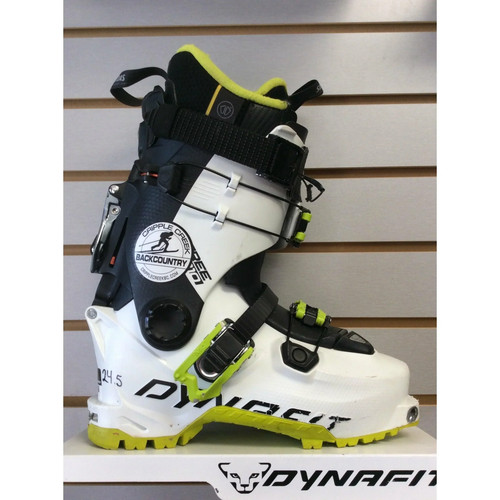 Used dynafit hoji free - dynafit,