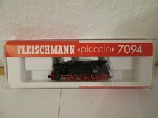 Fleischmann scala N 7094 BR 94