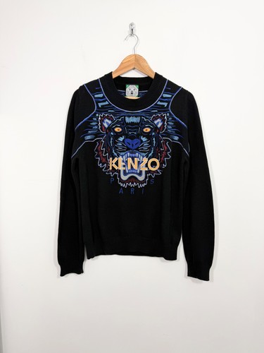 Maglione kenzo paris cotone - maglione,