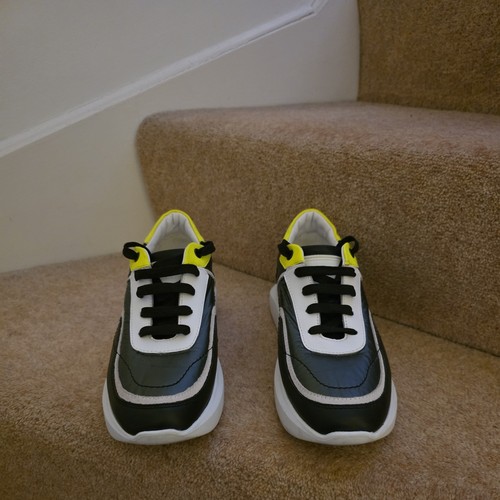 Pollini trainer taglia - taglia, 7