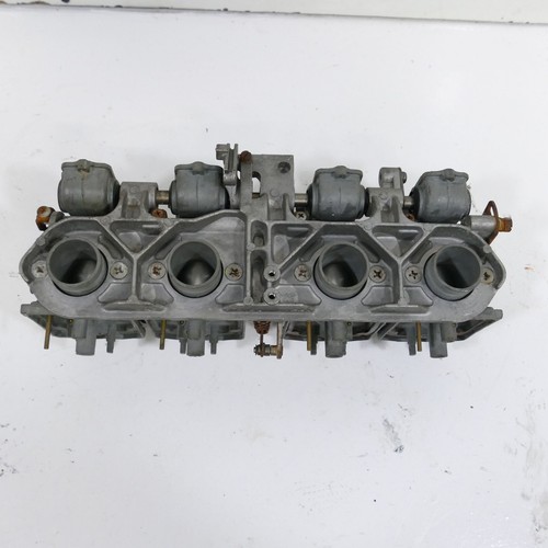 Carter carburatore kawasaki - carburatore, z