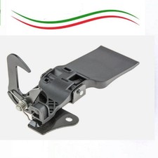 Gancio di sicurezza, serratura cofano motore AUDI  Q3 (8UB, 8UG) ANTERIORE