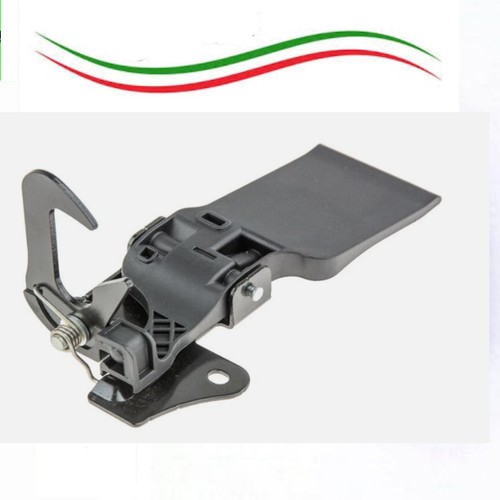 Gancio sicurezza serratura - gancio, sicurezza,