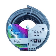 Tubo acqua giardino 1/2 3/4