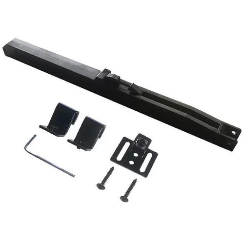 Kit ammortizzatore per porta