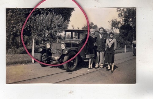 Foto auto automobile - foto,