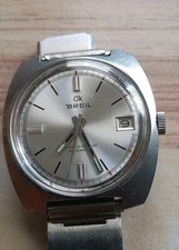 Breil Ok Fs Vintage 25 Jewels