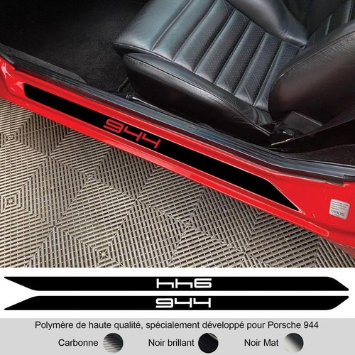Sticker 944 seuils - sticker, –