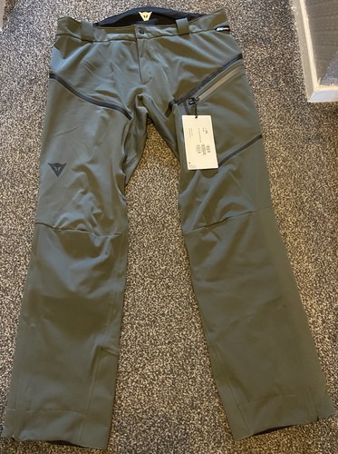 Pantaloni sci dainese - pantaloni, da
