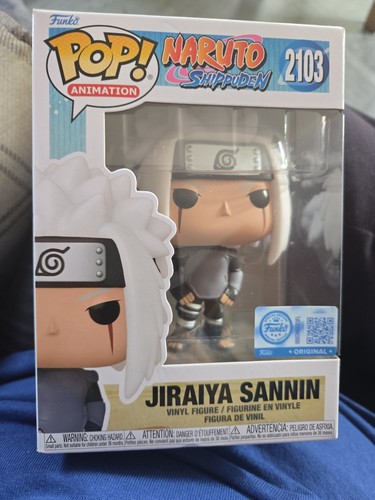 Naruto shippuden jiraiya - naruto,