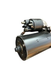 Motorino avviamento mercedes