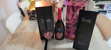 dom perignon rose LADY GAGA 