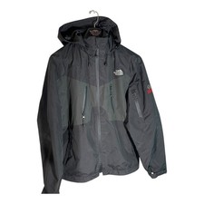 Giacca esterna tecnica The