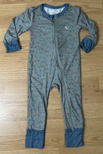 Pigiama bambino Burlebo