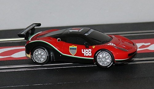 64136 carrera ferrari - 64136, go!!!