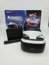 Visore VR Sony PS4 PlayStation
