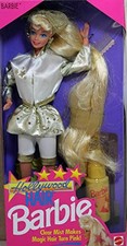 Barbie Hollywood Hair Barbie