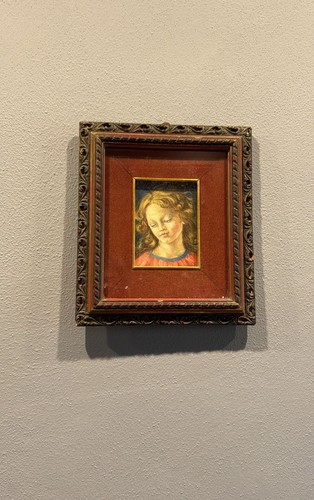 Quadro 1800 rifacimento di - quadro,
