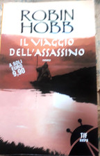 IL VIAGGIO DELL' ASSASSINO -