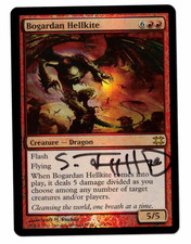 Bogardan Hellkite FTV Dragons