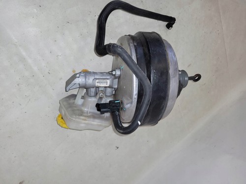 Servo freno jeep grand - servo,