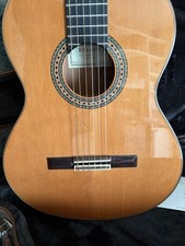 Chitarra classica Alhambra C7