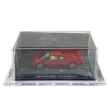 Modellino Auto Edicola 1/43