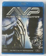 Alien VS. Predator - BLU-RAY