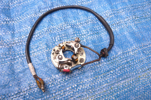 Yamaha xs650 tx650 xs1 xs2 - yamaha,