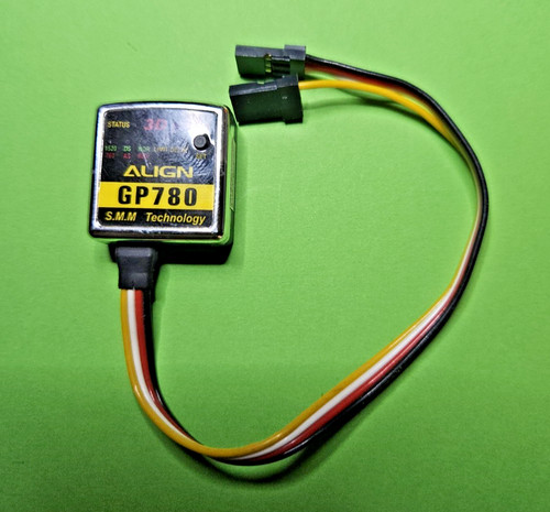 Align gp780 blocco testa - align,