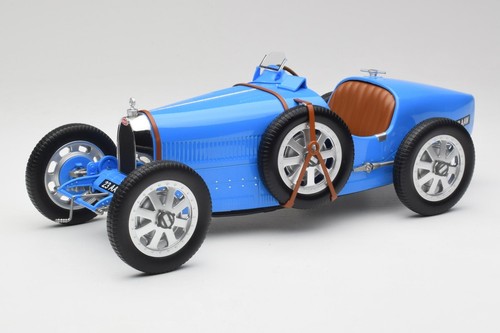 125705 bugatti type - type, blue