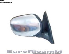 SPECCHIO PER MITSUBISHI L200
