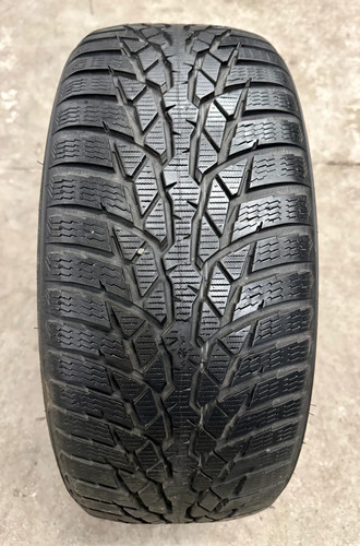 225 r17 94v nokian - 1x,