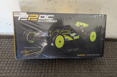 Tlr team losi - tlr, 22