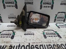 MANUAL specchietto retrovisore