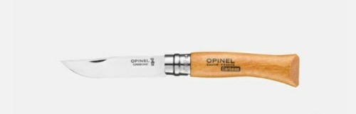 Coltello opinel carbon - opinel,
