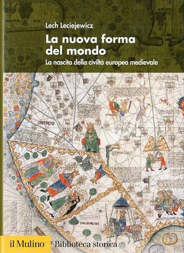Lech leciejewicz nuova - lech, la