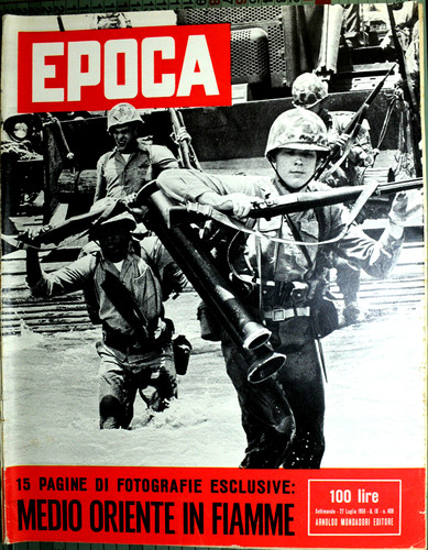 Epoca 408 lug - n°408/, *