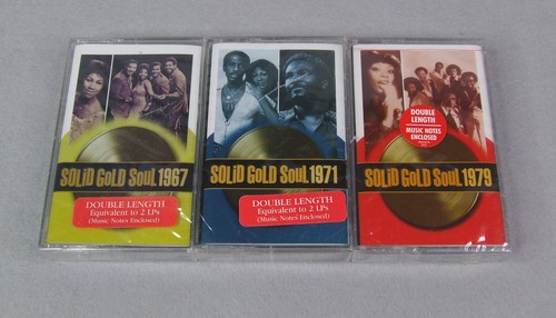 Time life solid gold - time,
