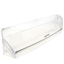 Balcone superiore + coperchio