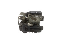 Serratura Anteriore Destra per Dacia Sandero 1 Serie (2008   2012)