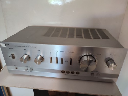 Ampli amplificateur stereo - ampli,