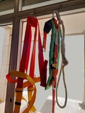 - Kit Anticaduta: Imbracatura