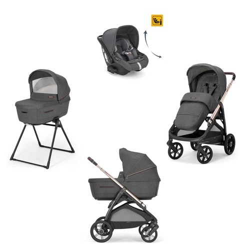 Inglesina trio aptica - inglesina,