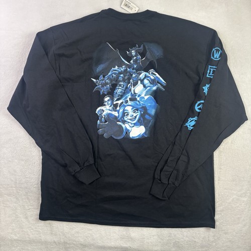 Camicia grafica blizzard - grafica,