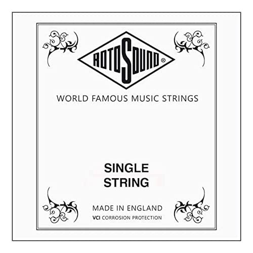 Rotosound corda per - rotosound,